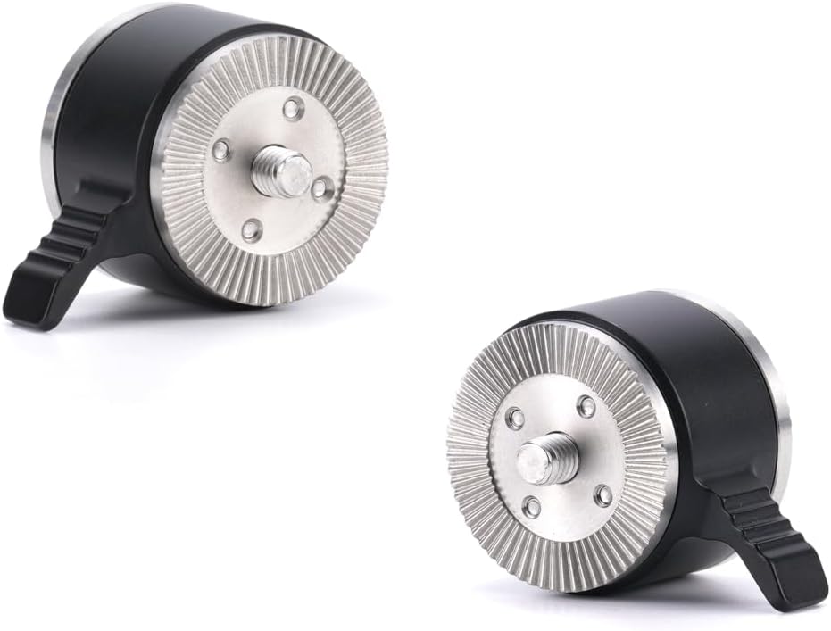 Quick Adjust Rosette Adapter for Enhanced Comfort and Durability