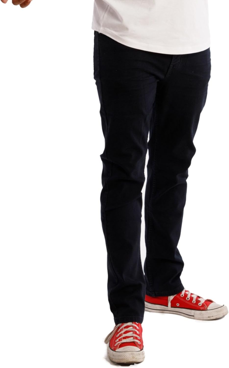 The Perfect Jean Mens Slim Thick Fit Jean for Ultimate Comfort