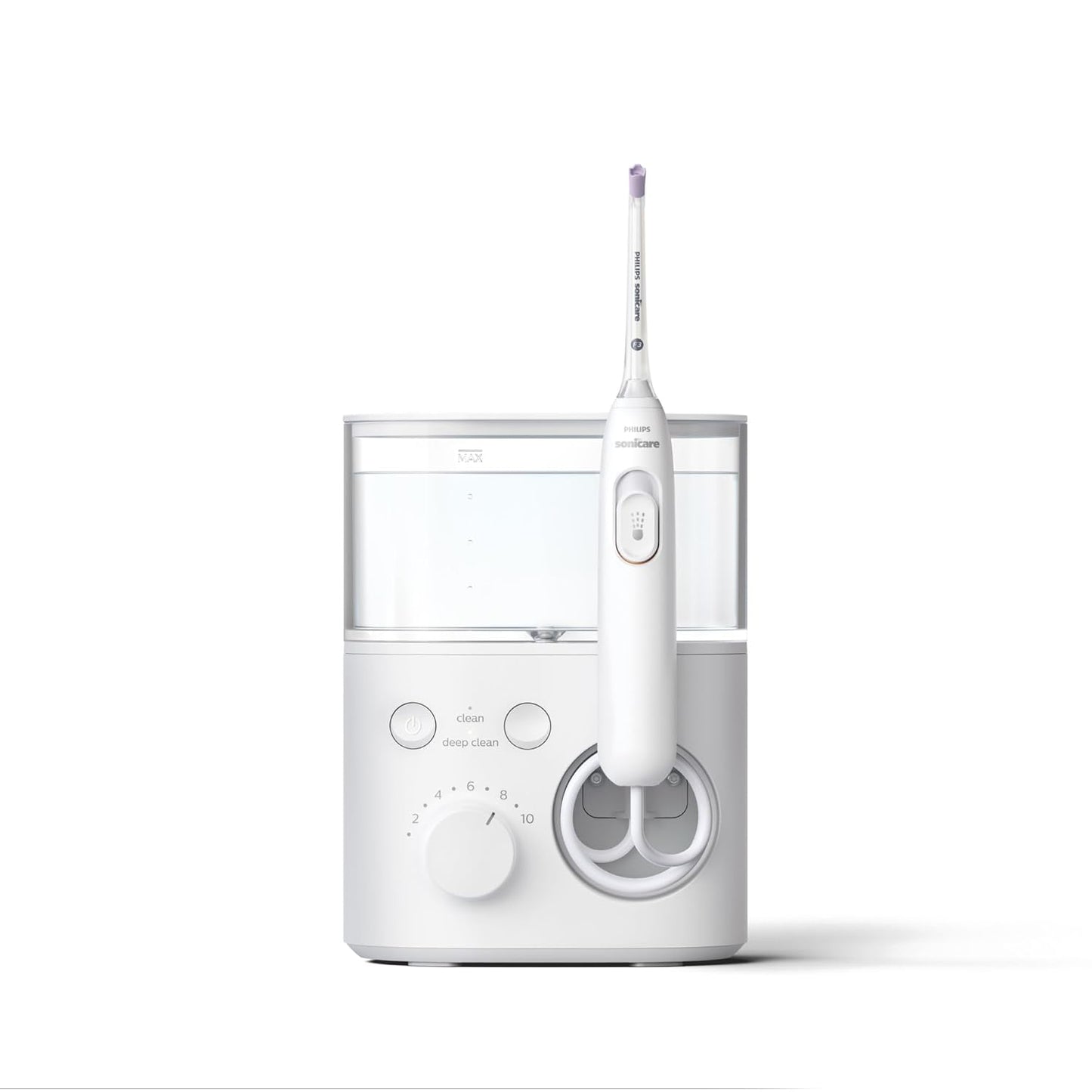 Philips Sonicare Power Flosser 5000 for Healthier Gums