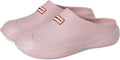Hunter Women's Elana Clog - Lightweight Waterproof Comfort