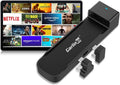 Carlinkit Car TV Mate - Seamless CarPlay Streaming