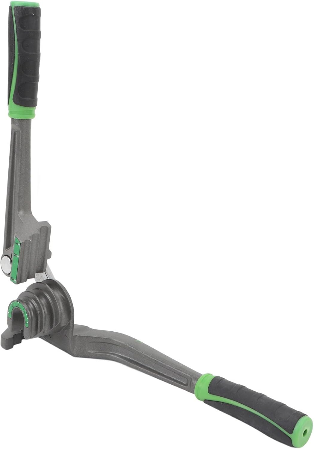 Yosoo Pipe Bender: 3-in-1 Aluminum Alloy Tubing Tool