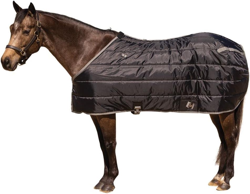 Dura-Tech Horse Stable Blanket | Warm & Durable | 280g Insulation