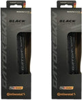 Continental Gatorskin Black Edition Set of 2 700x25 Tires Review
