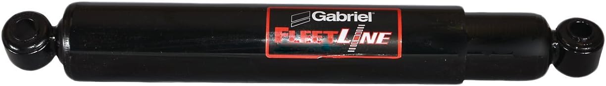 Gabriel 85979 Fleetline Heavy Duty Rear Shock Absorbers Review