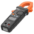 Klein Tools CL490 AC/DC Dual Display Clamp Meter - TRMS Accuracy