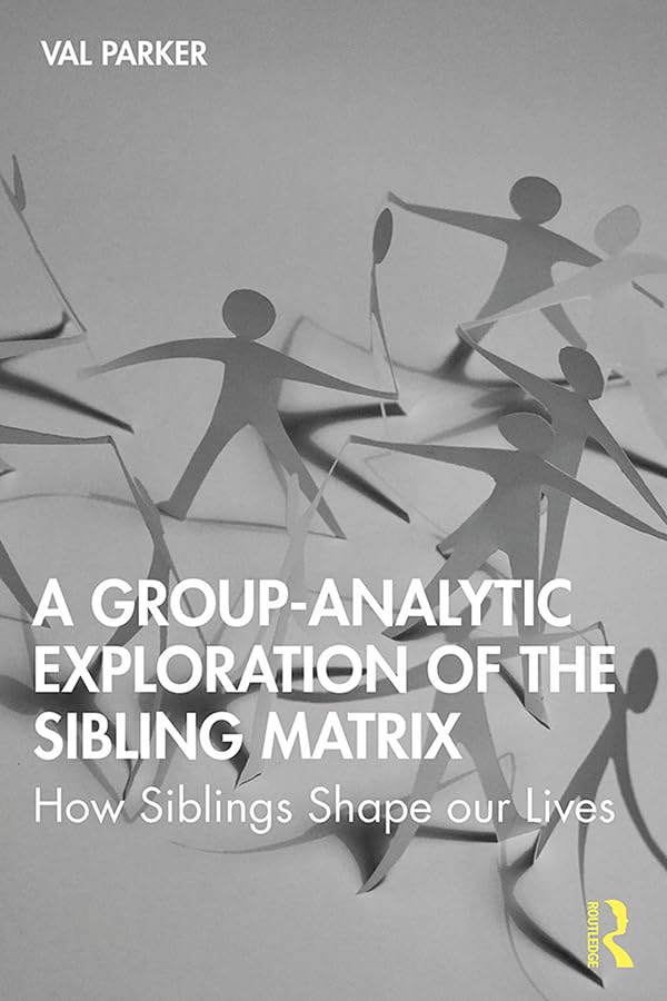 A Group-Analytic Exploration of the Sibling Matrix in Life