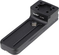 Haoge LF-Z48 Lens Collar Replacement Foot for Nikon Z Lenses - Arca