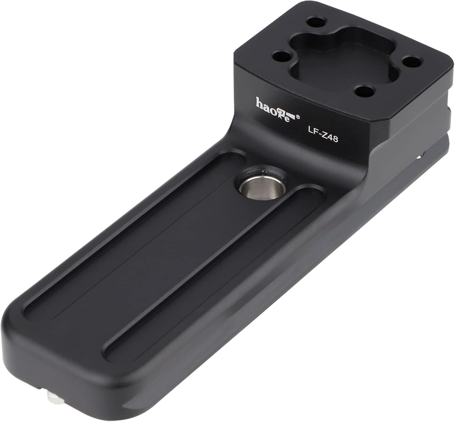 Haoge LF-Z48 Lens Collar Replacement Foot for Nikon Lenses