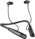 Wireless Waterproof Sports Earphones with 100 Hours Playback - Y10