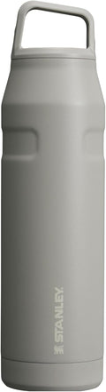 Stanley IceFlow Cap and Carry Water Bottle - Lightweight Leakproof IN