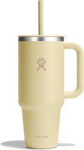 Hydro Flask 40 Oz Travel Tumbler - Insulated Stainless Steel