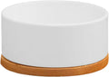 Constant Temp Heated Water Bowl for Pets - 1.25L Capacity