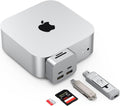 Mac mini M4 Dock MiniPack Expansion Dock - Compact 6-in-1 Hub