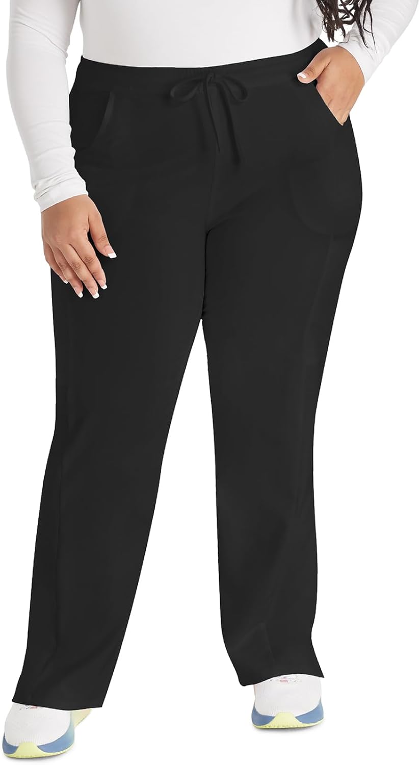 Dickies EDS Essentials Scrubs for Women with Four-Way Stretch