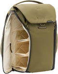 Everyday Backpack 20L Kelp - Versatile Camera & Commute Pack
