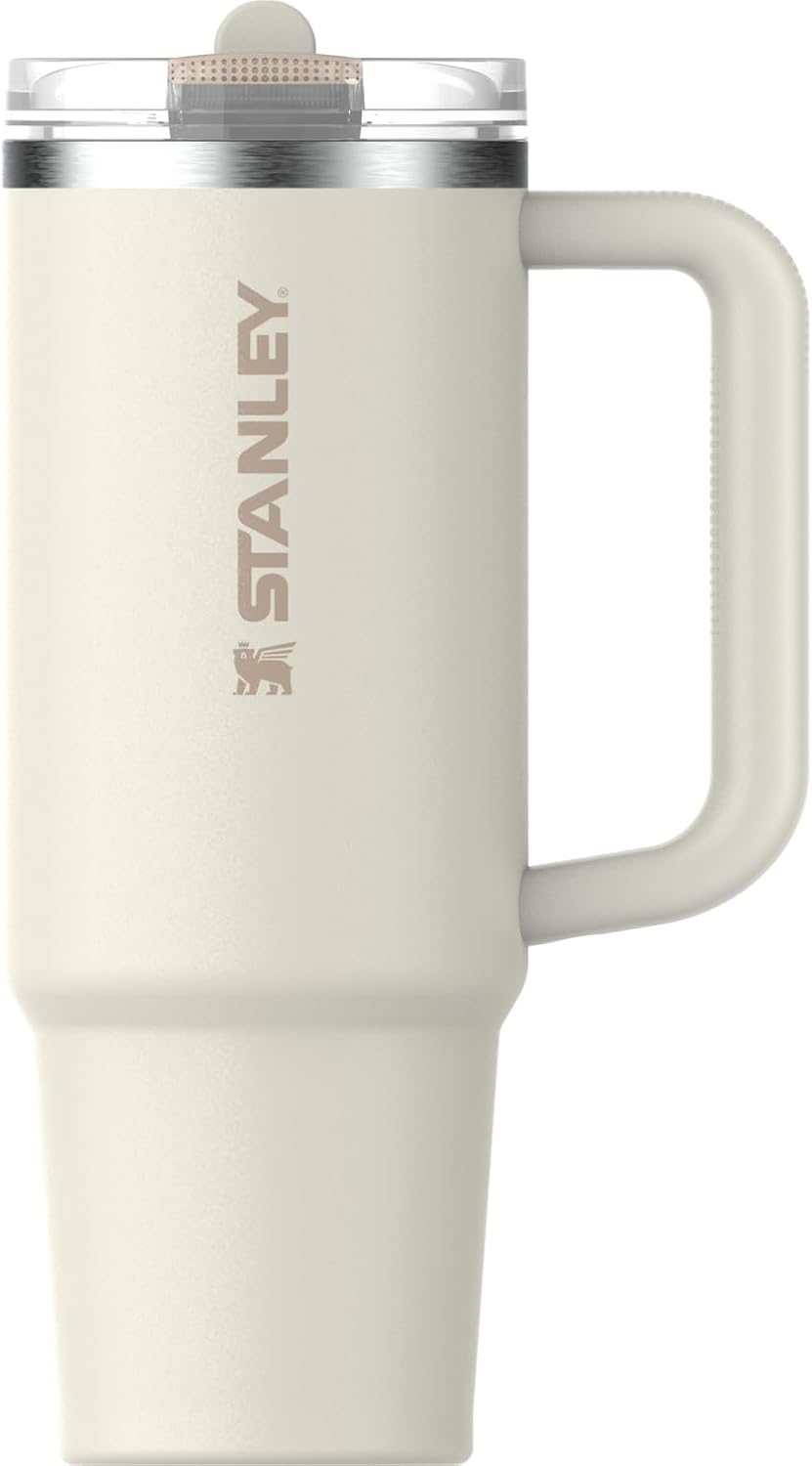 STANLEY Quencher ProTour Tumbler with Leakproof Lid for Travel