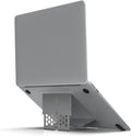 Paper-Thin Stand for MacBook Laptop Riser - Slim Portable Ergonomic