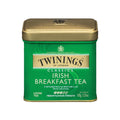 Twinings Irish Breakfast Loose Tea Tins (Pack of 6) - Bold, Robust