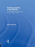 The Rise and Fall of the Afterlife by Jan N. Bremmer Review