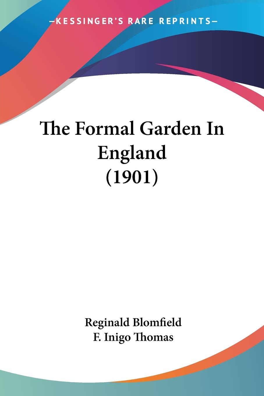 The Formal Garden In England: A Timeless Landscape Design Guide