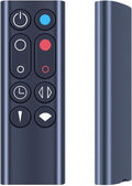 Dyson Fan Remote Control Replacement - Effortless Control