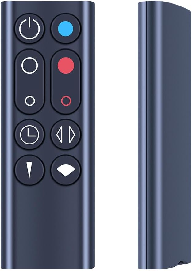 Dyson Fan Remote Control Replacement - Effortless Control
