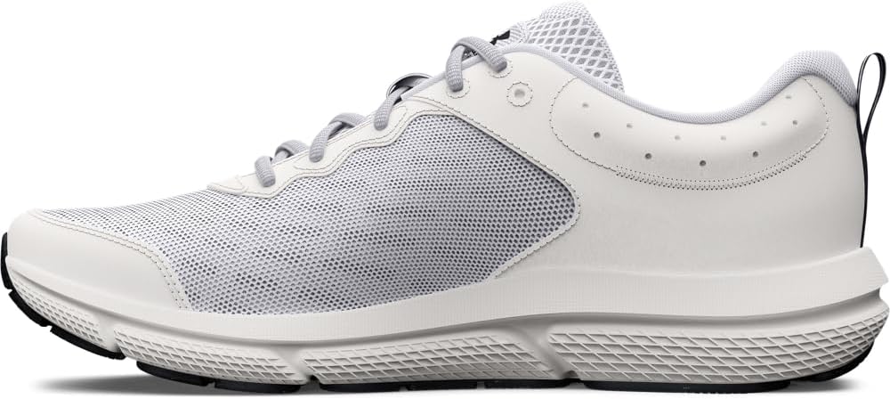 Under Armour Men's Charged Assert 10 Shoes for Comfort & Durability