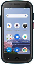 Unihertz Jelly 2 Mini Smartphone 4G - Ultra-Compact Android 11