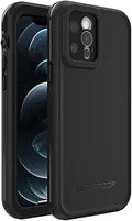 LifeProof iPhone 12 Pro FRE Series Case - Waterproof Protection
