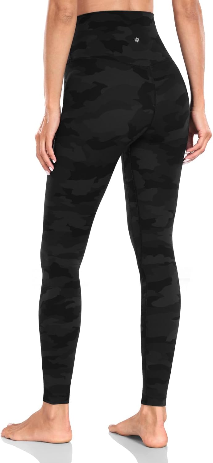 HeyNuts Yoga Pro Leggings for Ultimate Comfort and Style