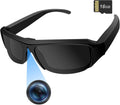 Camera Sunglasses Sports Action Smart Glasses Cam 1080P - Hands-Free