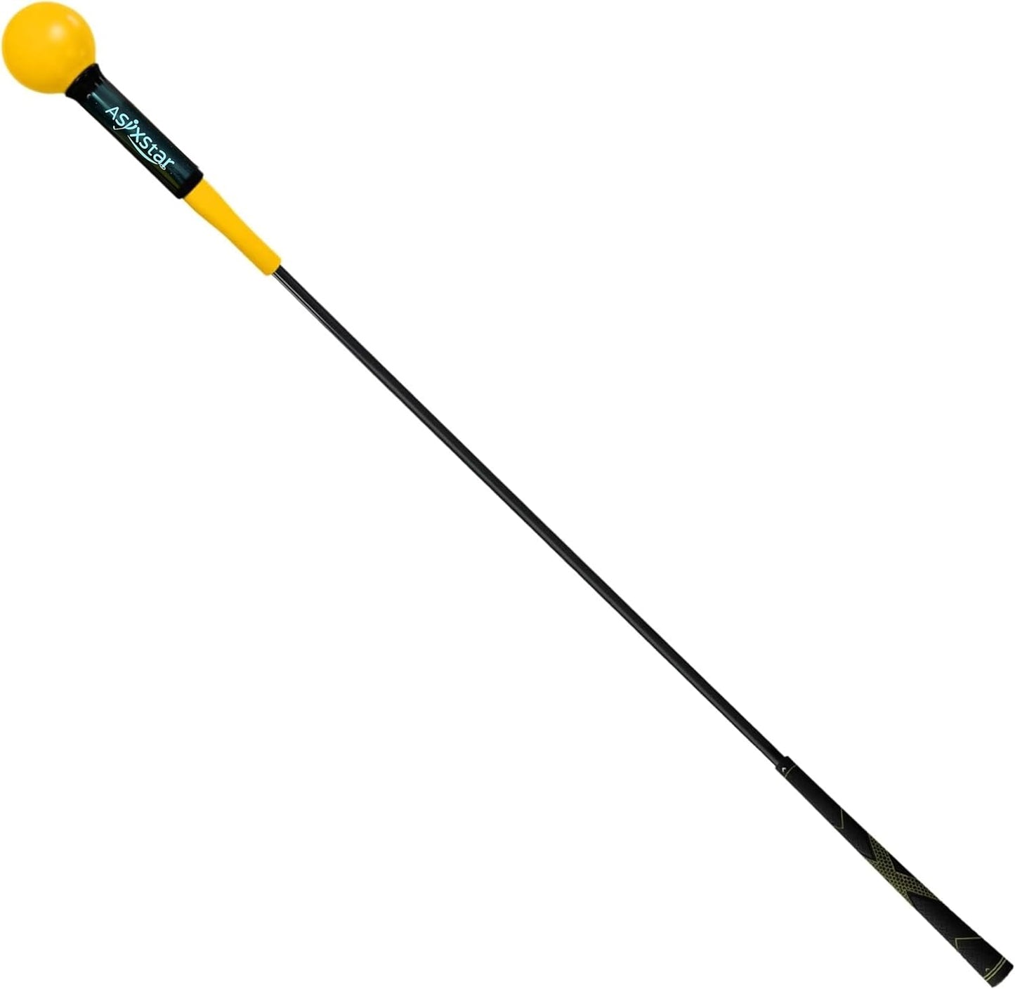 Power Flex Golf Swing Trainer by Asyxstar