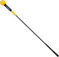 Review: Power Flex Golf Swing Trainer by Asyxstar