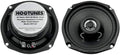 Hogtunes HT44 4.25 Inch Replacement Speakers for Harley Motorcycles