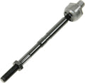 TRQ Front Right Inner Tie Rod for 2002-2005 Kia Sedona