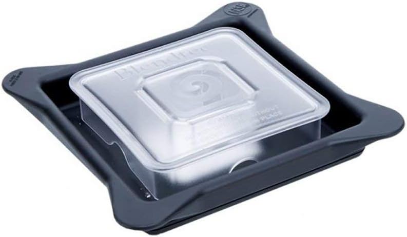 Blendtec Commercial Blender Lid | Soft Vented Gripper