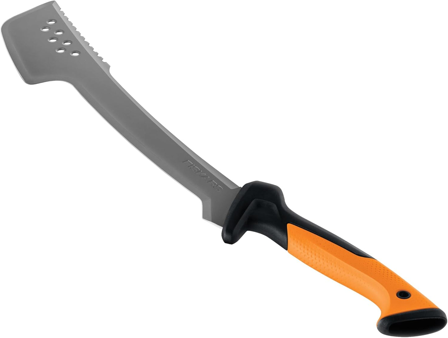 Fiskars Machete Knife for Heavy Duty Cutting and Chopping