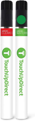 TouchUpDirect AJ Need For Green Compatible Ford Touch Up Paint Brush