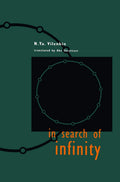 In Search of Infinity: A Deep Dive into Cosmic Mysteries