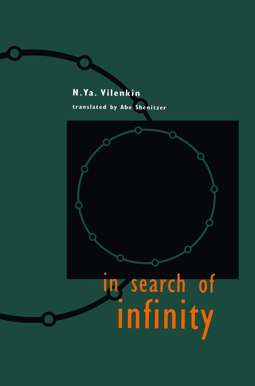 In Search of Infinity: A Deep Dive into Cosmic Mysteries