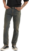 Levi's Men's 511 Slim Fit Jeans for Men - Tailored Slim Comfort