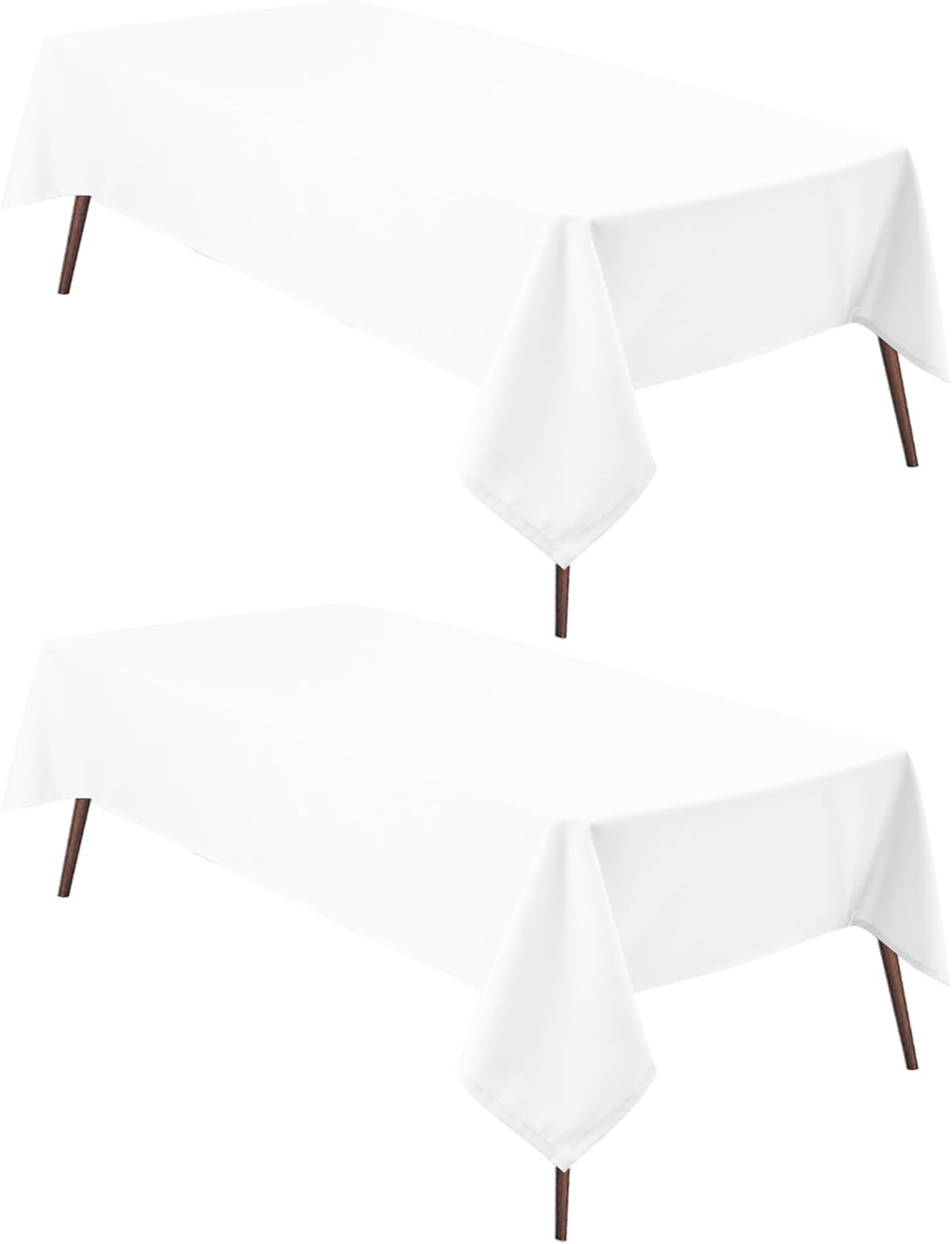 Waterproof and Spillproof Tablecloths for Dining Room Use
