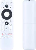 New Replacement Voice Remote for Onn TV Streaming - Reliable
