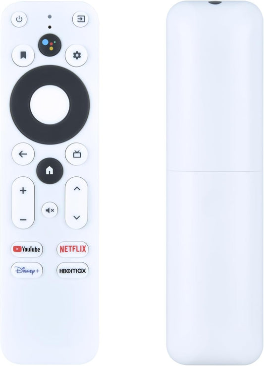 Enhanced Voice Control for Onn TV & Streaming Devices