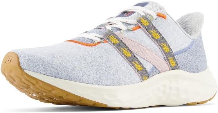 New Balance Women's Fresh Foam Arishi V4 Running Shoe Review