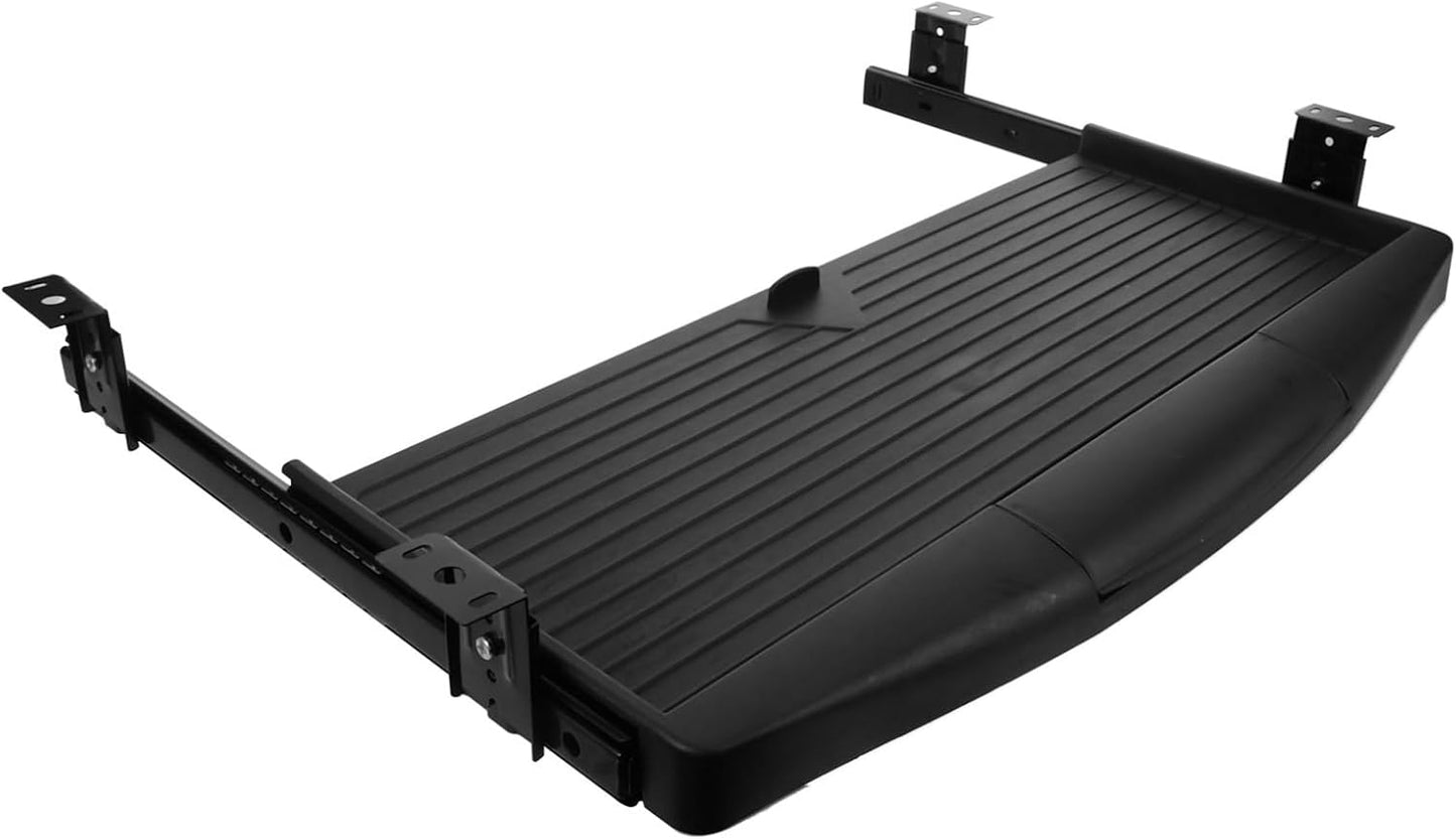 TEHAUX Keyboard Extender: Hidden Storage Solution