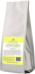 Nature's Living Soil Super Soil Autoflower Concentrate - Living Soil