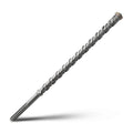30mm x 600mm SDS Max Rotary Hammer Drill Bit - Carbide Tip