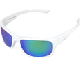 Floating Polarized Fishing Sunglasses for Men - Water Sport UV